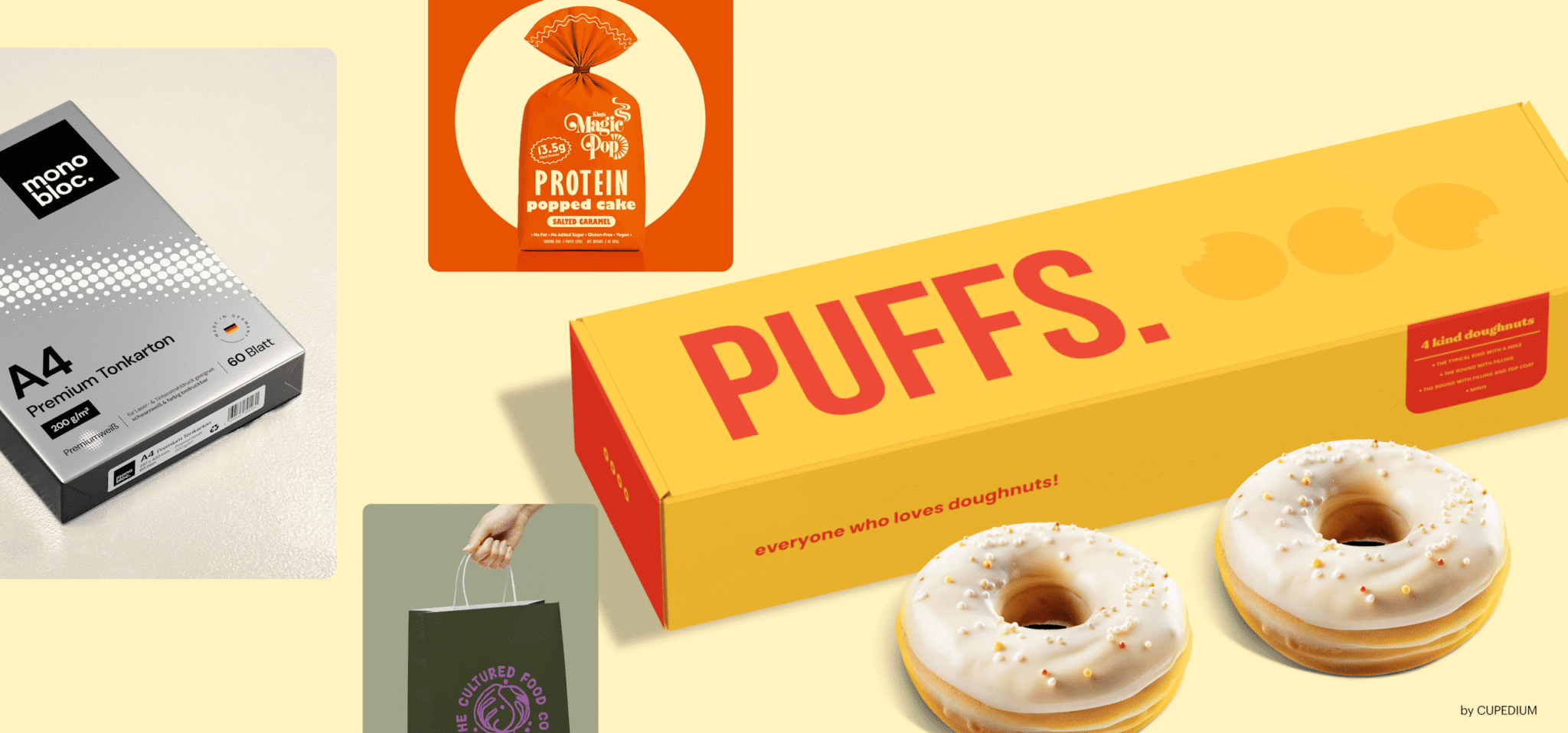 10 notable packaging trends for 2026 | VistaPrint AU