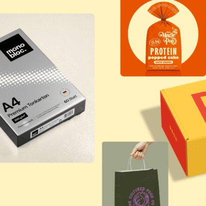 Packaging design trends in 2026